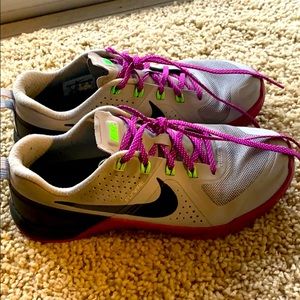 Nike metcon 2